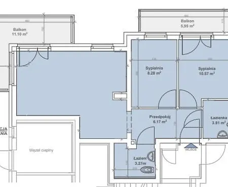 Sami Swoi Апартаменты *