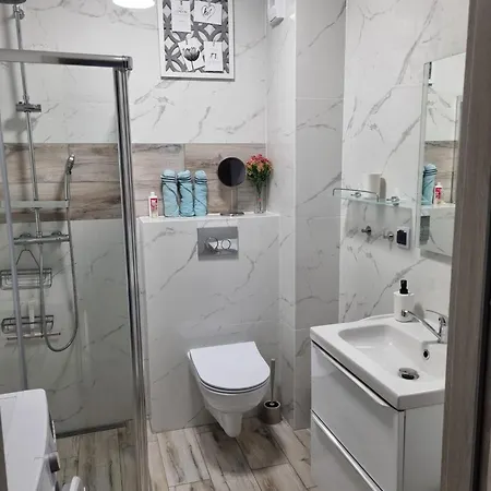 Apartamento Sami Swoi *