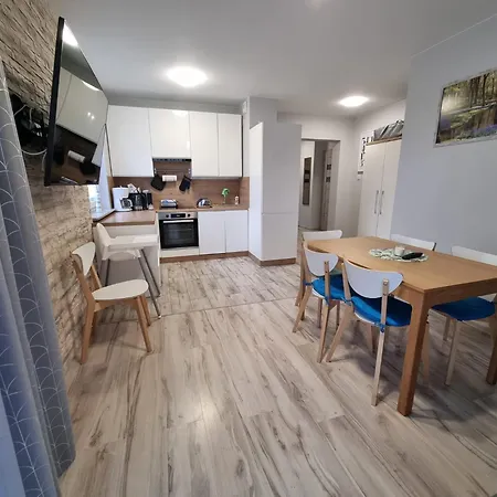 Appartement Sami Swoi *