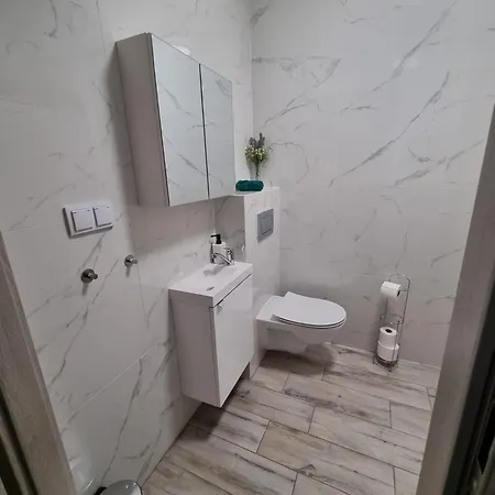 Sami Swoi Apartment