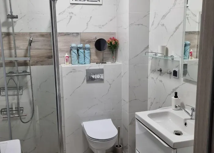 Appartement Sami Swoi *